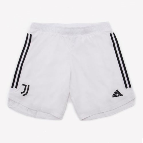 Pantalones Camiseta Juventus 1ª Kit 2021 2022